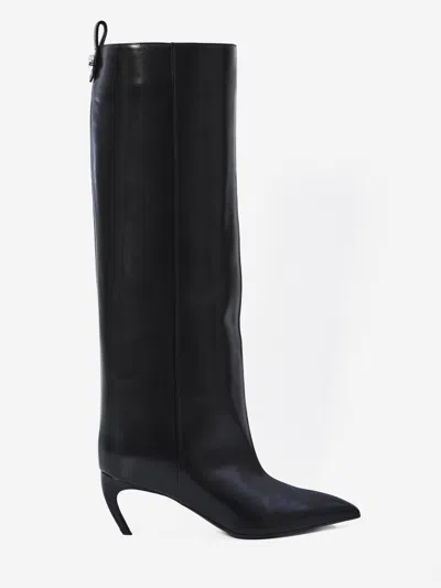 ATTICO LEA BOOTS