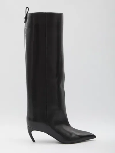 ATTICO LEA BOOTS