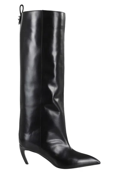 ATTICO LEA BOOTS