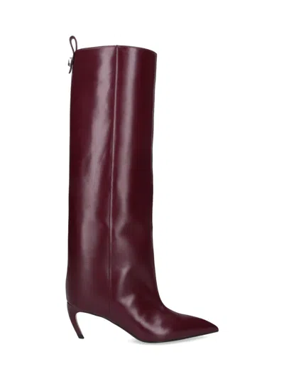 ATTICO LEA BOOTS
