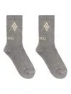 LOGO-DETAIL SOCKS