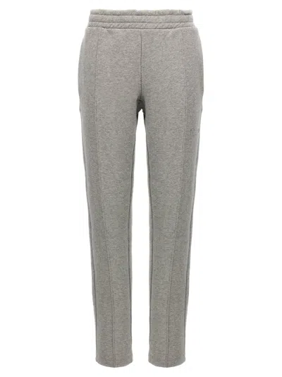 ATTICO LOGO JOGGERS