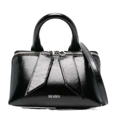ATTICO LOGO MINI BAG