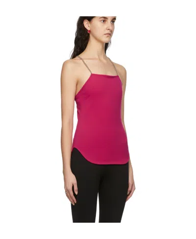 ATTICO LOGO TIGHT SLING