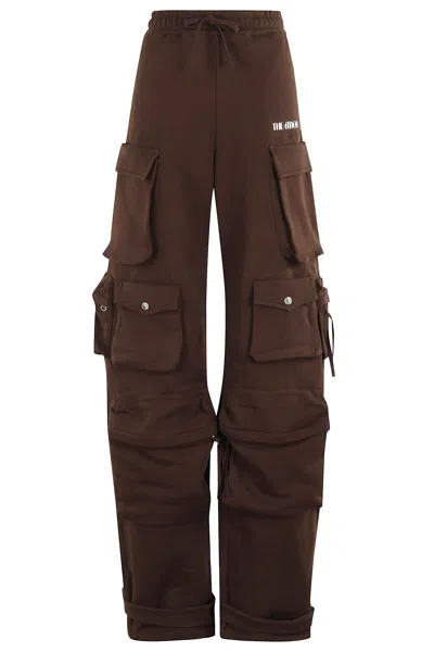ATTICO LONG PANT