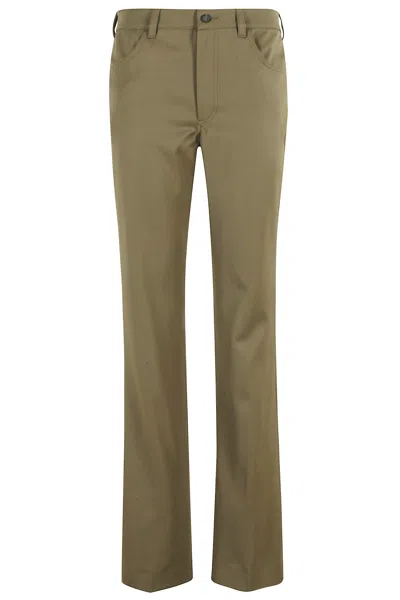 ATTICO LONG PANT