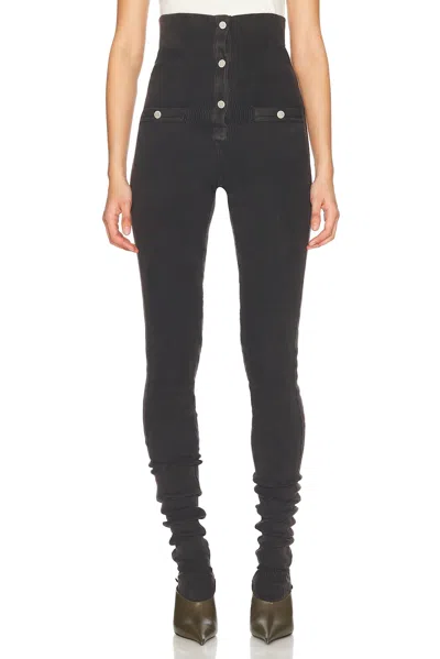 ATTICO LONG PANT