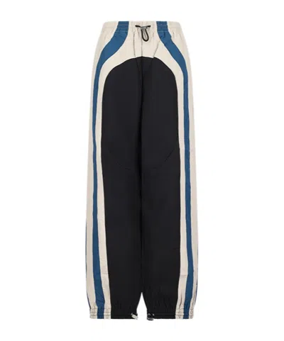 Attico Long Pant In Multi