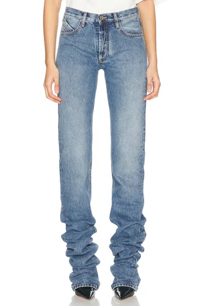 ATTICO LONG JEANS