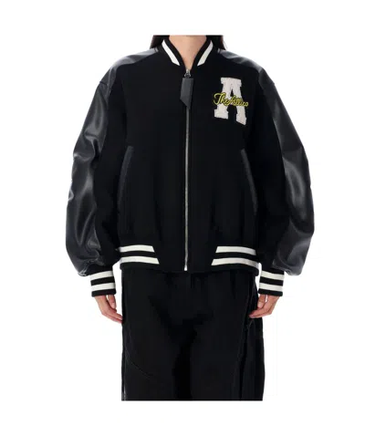 ATTICO LONG SLEEVE JACKET