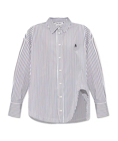 ATTICO THE ATTICO DIANA SHIRT