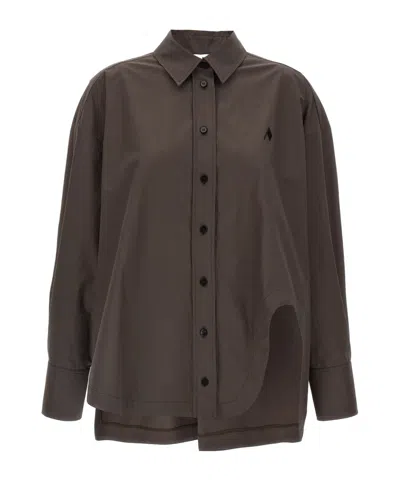 ATTICO DIANA SHIRT