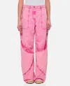 Attico Baggy Pants