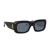 Attico Marfa C1 Sunglasses