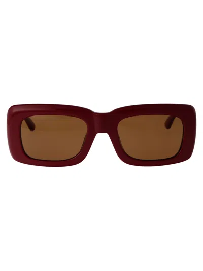ATTICO MARFA SUNGLASSES