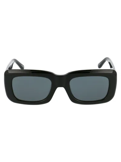 ATTICO MARFA SUNGLASSES