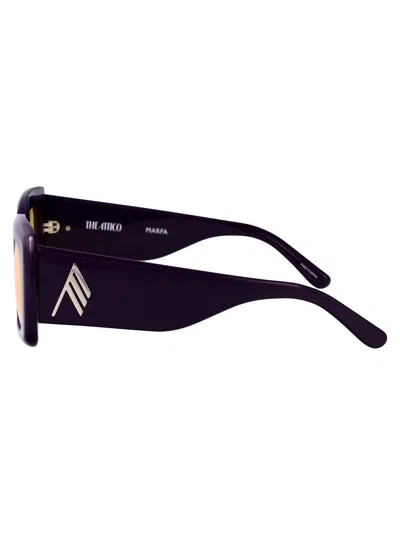 ATTICO MARFA SUNGLASSES
