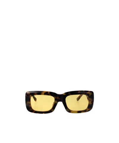ATTICO MARFA SUNGLASSES