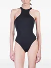 Attico One Piece Swimsuit