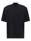 Attico T-shirt Black
