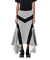 Attico Skirt
