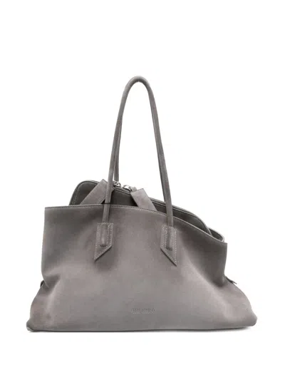 Attico Medium La Passeggiata Shoulder Bag