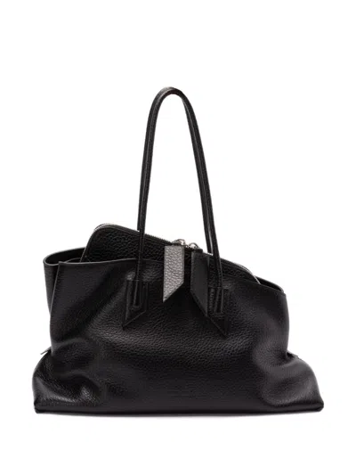 ATTICO MEDIUM LA PASSEGGIATA TOTE BAG