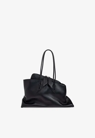 ATTICO MEDIUM LA PASSEGGIATA TOTE BAG