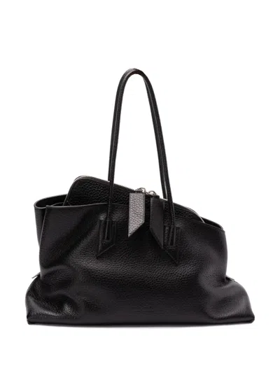 ATTICO MEDIUM LA PASSEGGIATA TOTE BAG