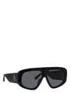 Attico Men's The  57 C1 In Black