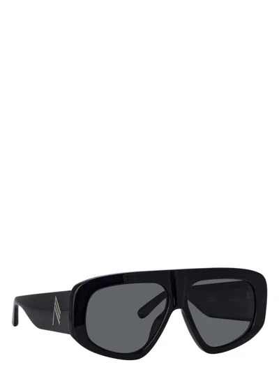 Attico Men's The  57 C1 In Black