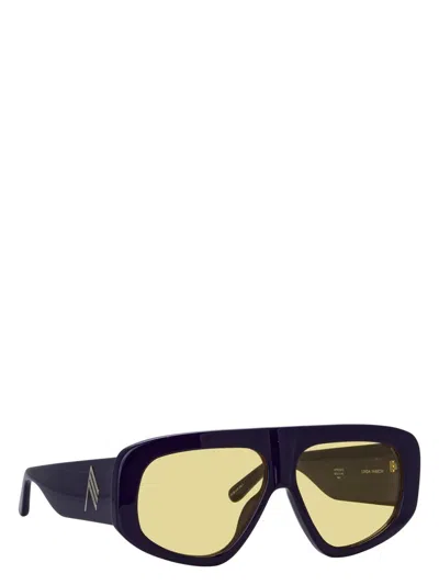 Attico Men's The  57 C2 In Lilac