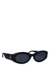 Attico Men's The  Berta 38 C1 In Black