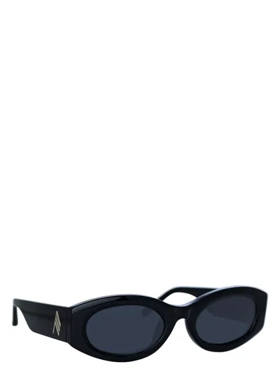 Attico Men's The  Berta 38 C1 In Black