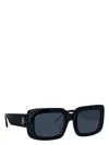 Attico Men's The  Jorja 40 C1 In Black