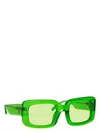Attico Men's The  Jorja 40 C6 In Green