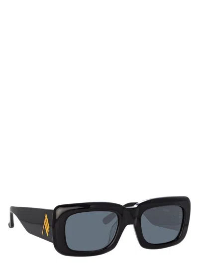Attico Men's The  Marfa 3 C1 In Black