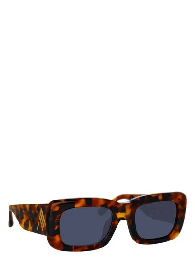Attico Men's The  Marfa 3 C24 In Havana