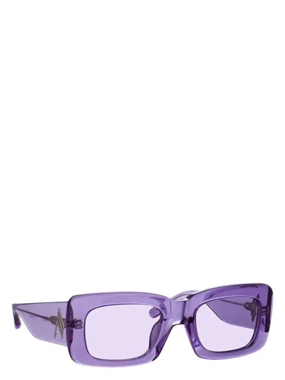 Attico Men's The  Marfa 3 C25 In Lilac