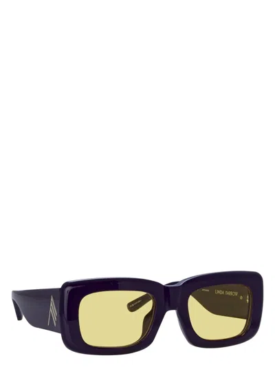 Attico Men's The  Marfa 3 C29 In Lilac