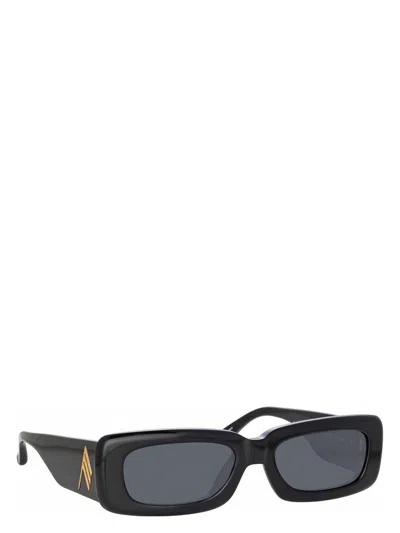 Attico Men's The  Mini Marfa 16 C1 In Black