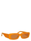 Attico Men's The  Mini Marfa 16 C16 In Orange