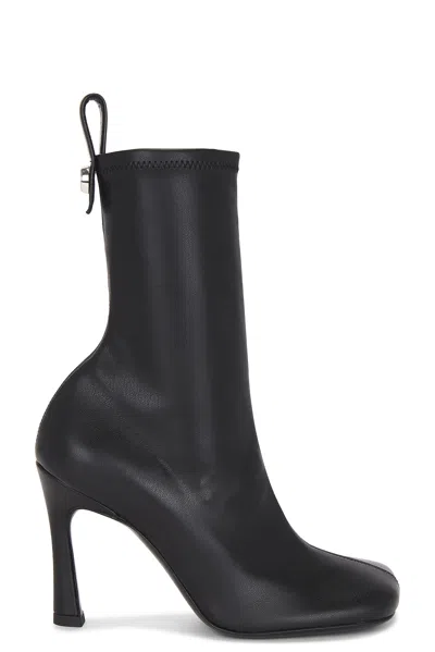ATTICO MIA 95MM ANKLE BOOT