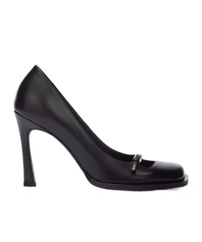 ATTICO THE ATTICO MIA PUMPS