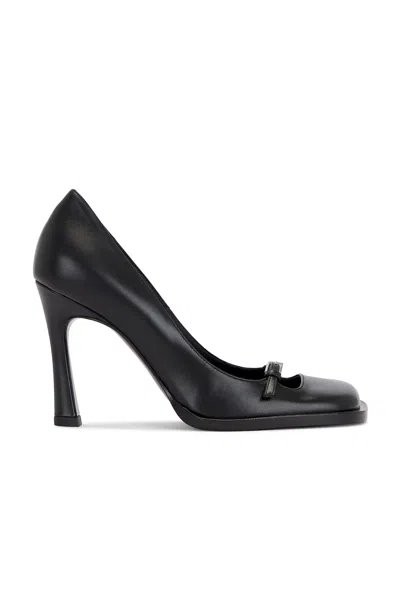 ATTICO MIA PUMP