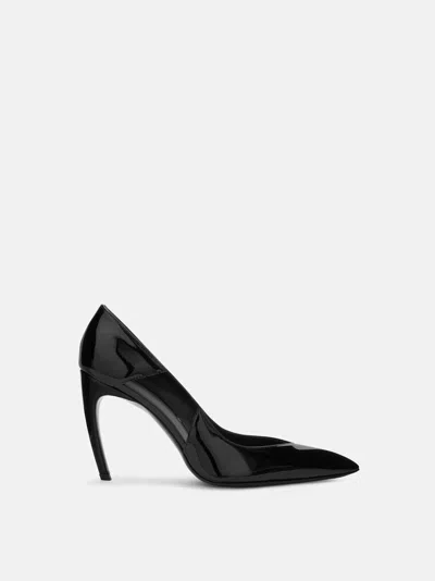 Attico Pump ''mia'' Black