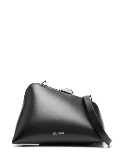 ATTICO ''MIDNIGHT'' CLUTCH