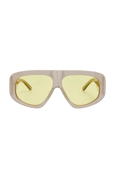 Attico Milano Sunglasses