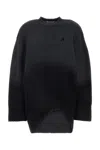 Attico Mini Abito-38 Nd The  Female