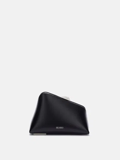 Attico Mini Clutch ''midnight'' Black